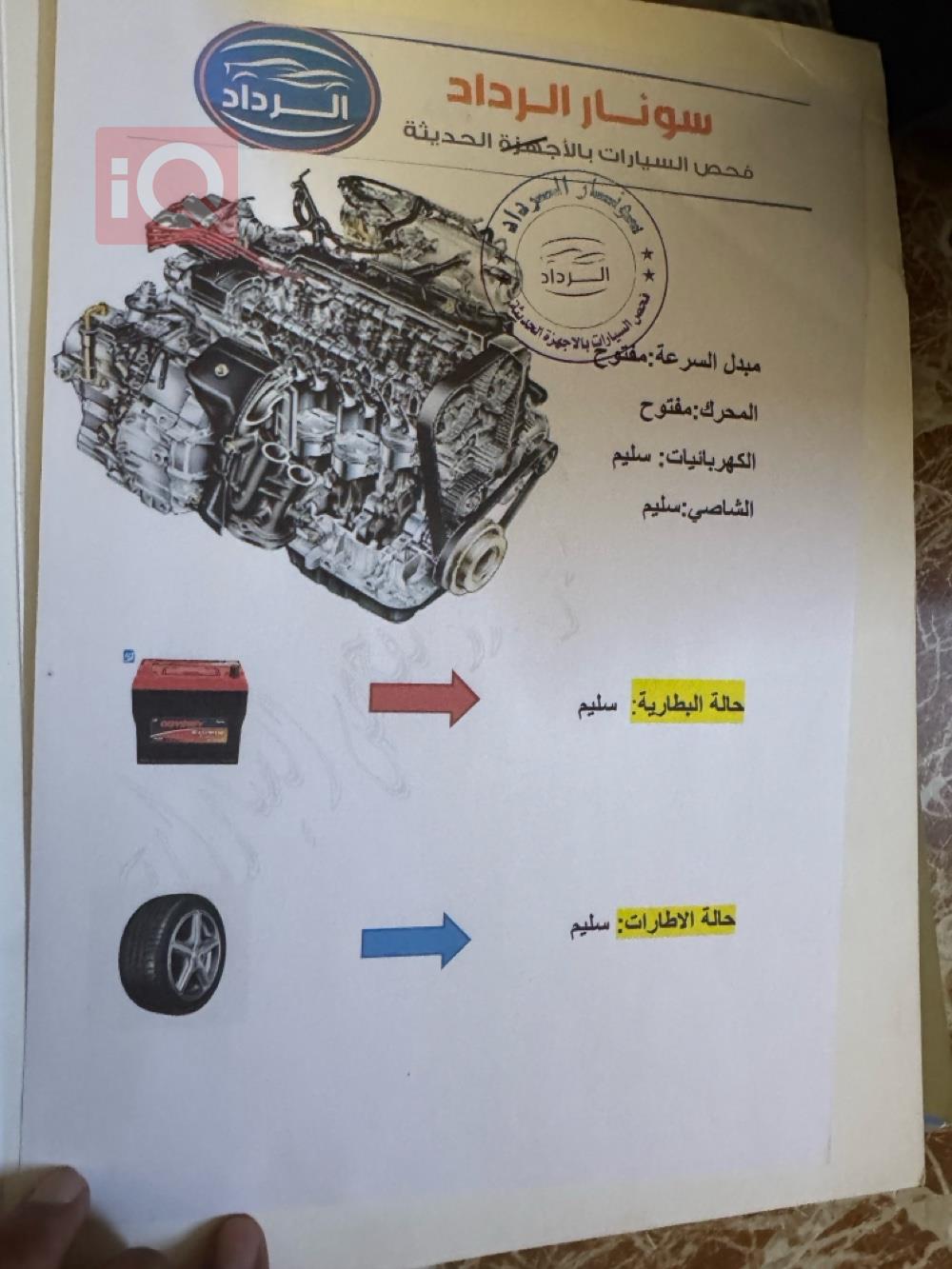 كيا اوبتيما